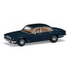 Jaguar XJ6 Series 2 Bleu foncé