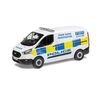 Ford Transit Custom Leader North Yorkshire Police