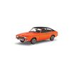 Ford Capri Mk2 3-litre Ghia Automatic Sebring Red