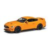 Ford Mustang Mk6 GT Fastback Orange Fury