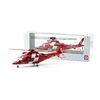 Leonardo AW109 REGA Helikopter HB-ZRZ