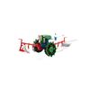 Rapid Special mit 2-fach Pflug