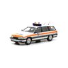 Opel Omega A2 Kantonspolizei Aargau