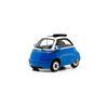 Microlino Dolce zürichblau