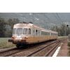 ARW02.HJ2463S-SNCF 2-teil. Diesetriebzug RGP I Alpazur grau/orange&nbsp; Ep. IV&nbsp; DCS
