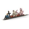 ARW54.CC80604-Wallace &amp;amp; Gromit - The Wrong Tr. - Wallace&amp;amp;Wagon