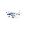 ARW85.001618-Pilatus PC-6 HB-FKM Para Centro Locarno blau