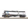 NL-GATXD 4-achsiger Spezialkesselwagen Zacens 848-5 CHEMOIL  Ep. VI