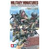 1/35 German Machine Gun Team Set (Mid-WWII)