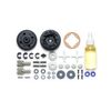 TRF421 Gear Diff Set