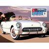 1953 Chevy Corvette (USPS Stamp Series Collector Tin)