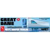 Great Dane 40' Reefer Trailer