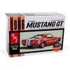 1966 Ford Mustang Fastback 2+2