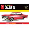 1964 Mercury Comet Craftsman Plus Series