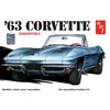 1963 Chevy Corvette Convertible