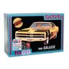 1969 Ford Galaxie Hardtop
