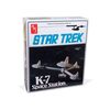Star Trek K7 Station spatiale