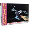 Star Trek : The Original Series Klingon Battle Cruiser