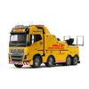 Tamiya Volvo FH16 Tow Truck
