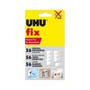 UHU Klebepads fix