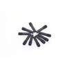 Tige de vis M3x2x8mm (10 pcs)
