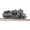 SNCF Dampflok 232 TC 421  1950  Schwarz  Ep III  DC/AC