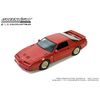 1988 Pontiac Firebird Trans Am GTA