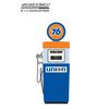 1951 Vintage Gas Pumps Series 16 - Wayne 505 Union 76 Solid Pack