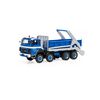 Saurer D330 B F8x4 Welaki