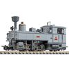 ARW08.141474-Dampflokomotive&nbsp; Typ U&nbsp; Lok 3 der N&#214;LB&nbsp; Fotoanstrich&nbsp; Ep.I