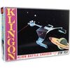 ARW11.AMT1428-Star Trek: The Original Series Klingon Battle Cruiser
