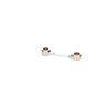 T1201 - Conrod w/retainers (2A405001)