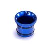 Carburettor reducer 7.5mm (Blue) AD3