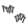 VIS M3x10 Cap Screw Set 10p