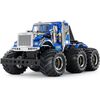 Tamiya Konghead 6x6