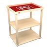 QUADRILLA Demo Display Tisch