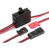 HPI80579-RECEIVER SWITCH