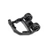 Wheelie bar, assembled (fits Maxx or Maxx Slash)