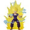 DB Power up Pack Super Saiyan 2 Gohan Figur 17cm