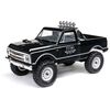 Axial SCX24 C10 V2 RTR Schwarz