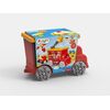 Fire Rescue Truck