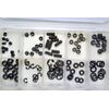 AB3020002-Small Parts Assortment Box (100 pcs.)