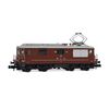 BLS Locomotive électrique Re 4/4 173 Lötschental Ep. IV-V DCS