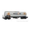 F-WASCOSA wagon-citerne à 4 essieux Fuerza Naranja Ep.VI