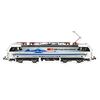 CFF Cint/Railpool Locomotive électrique Vectron 193 111 Lago di Lugano Ep. VI DCS