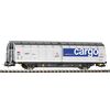 Wagon à parois coulissantes CFF Hbbillnss 568-7 railCare Ep. VI.