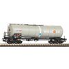 A-Wasco Wagon-citerne articulé à 4 essieux Zans 280-6 gris Chemoil Ep. VI