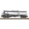 NL-GATXD 4-achsiger Spezialkesselwagen Zacens 848-5  Ep. VI