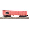 SBB Hochbordwagen Eaos pink  Ep. V