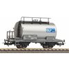 SBB Tankwagen 2-achsig ETRA Zürich